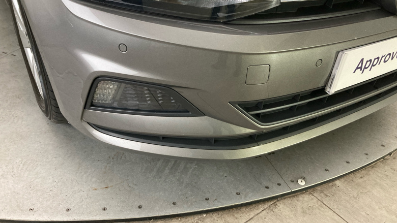 Volkswagen Polo 1.0 EVO 80 SE 5dr Petrol Hatchback